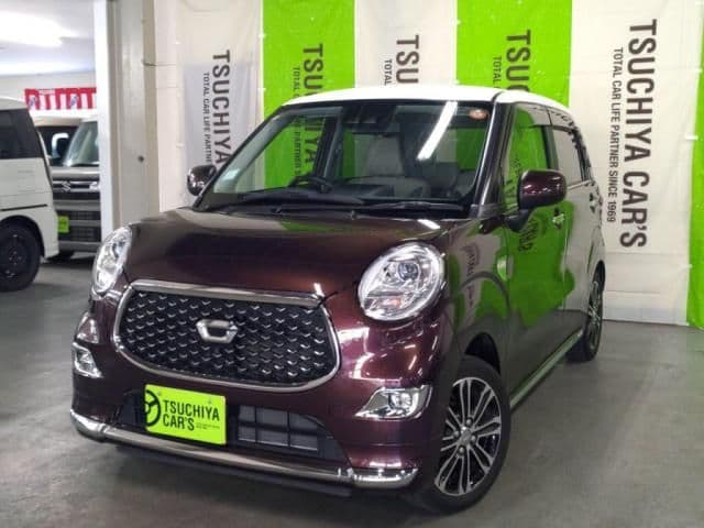 DAIHATSU