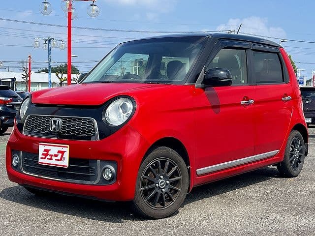 HONDA N-ONE