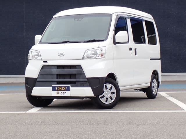 DAIHATSU