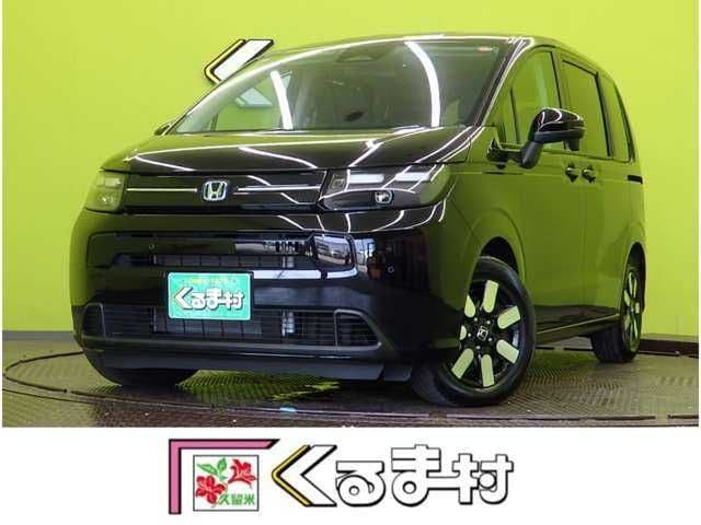 HONDA null