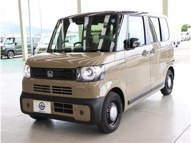 HONDA null