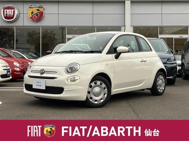 FIAT FIAT 500