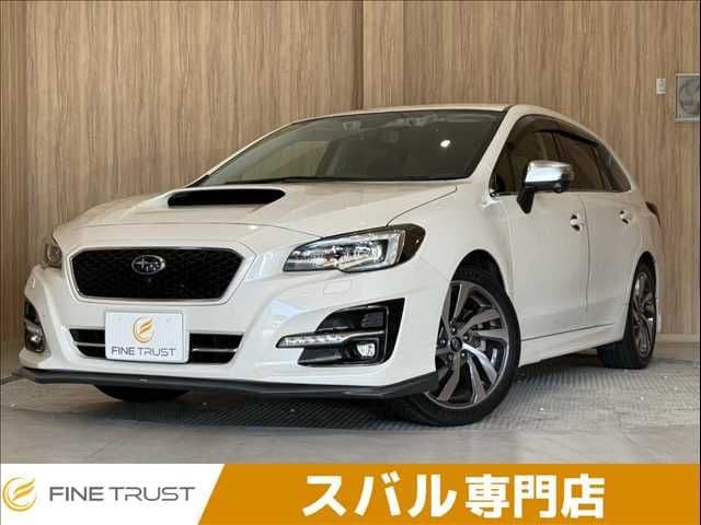 SUBARU