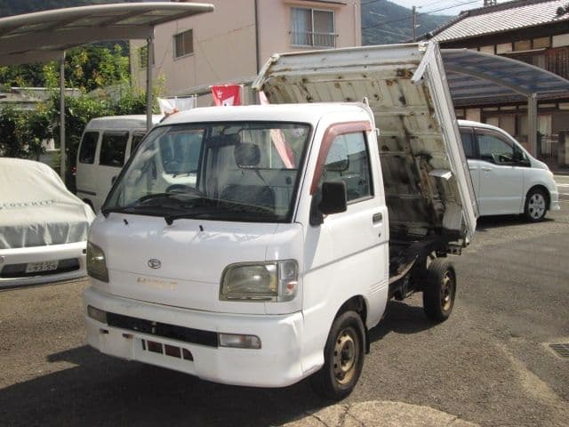 DAIHATSU