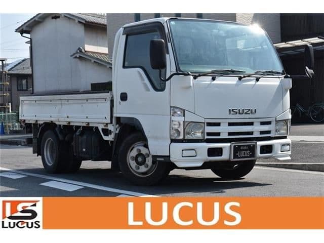 ISUZU