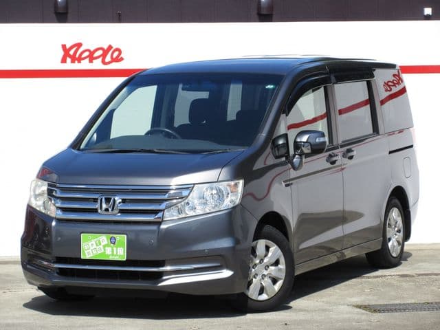 HONDA STEPWAGON