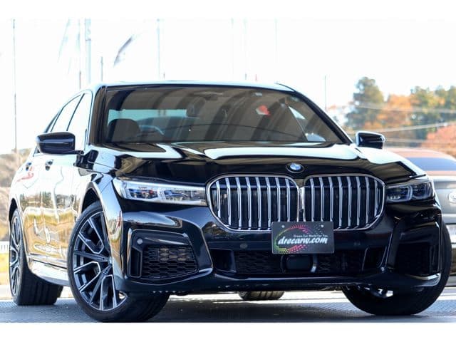BMW BMW 7series