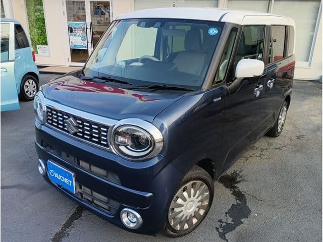 SUZUKI