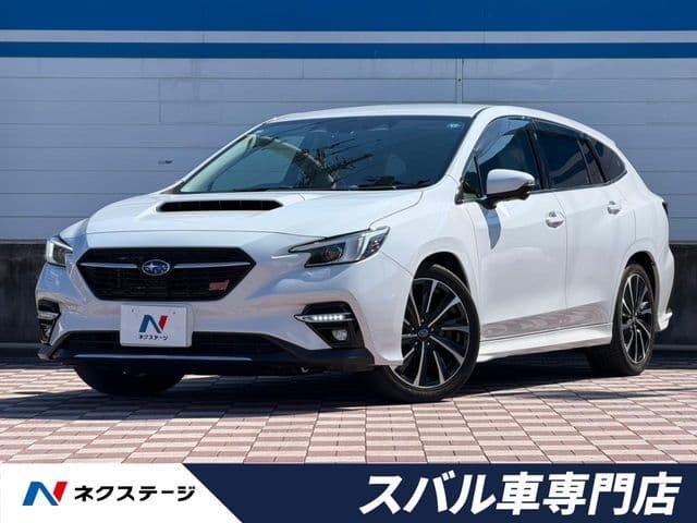 SUBARU