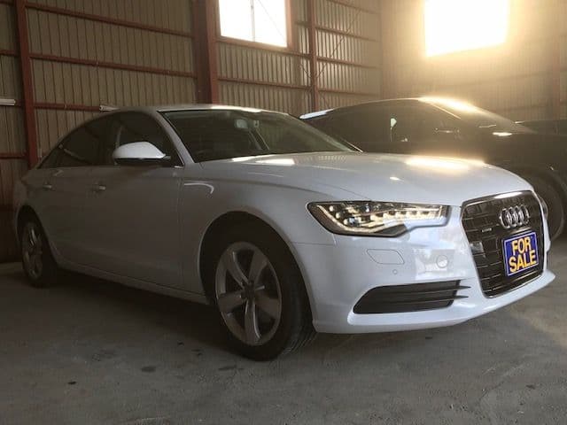 AUDI