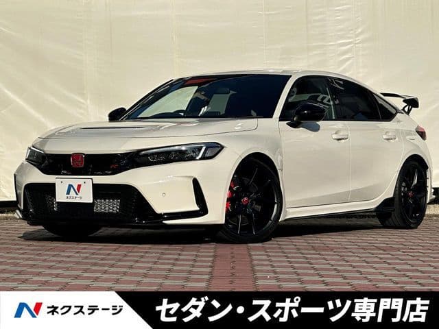 HONDA CIVIC hatchback
