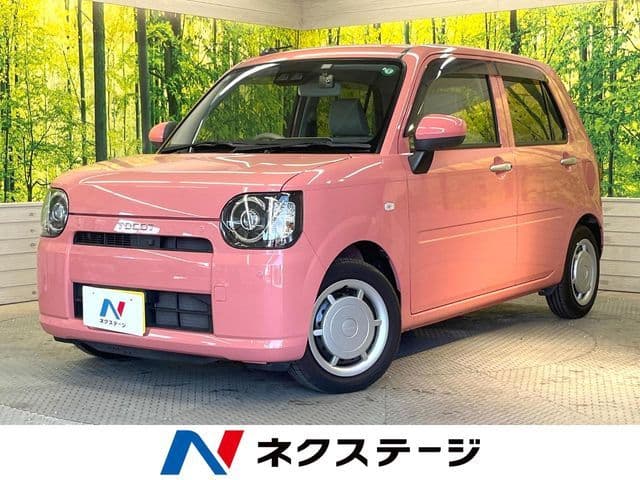 DAIHATSU MIRA TOCOT