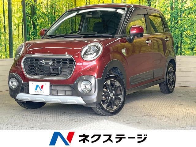 DAIHATSU CAST ACTIVA