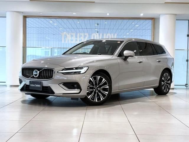 VOLVO VOLVO V60