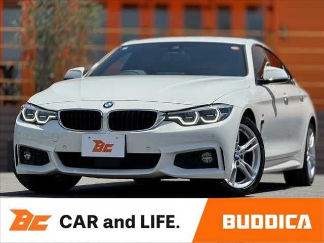 BMW BMW 4series Gran coupe
