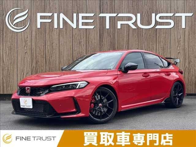 HONDA CIVIC hatchback