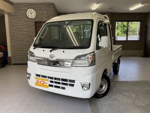 DAIHATSU