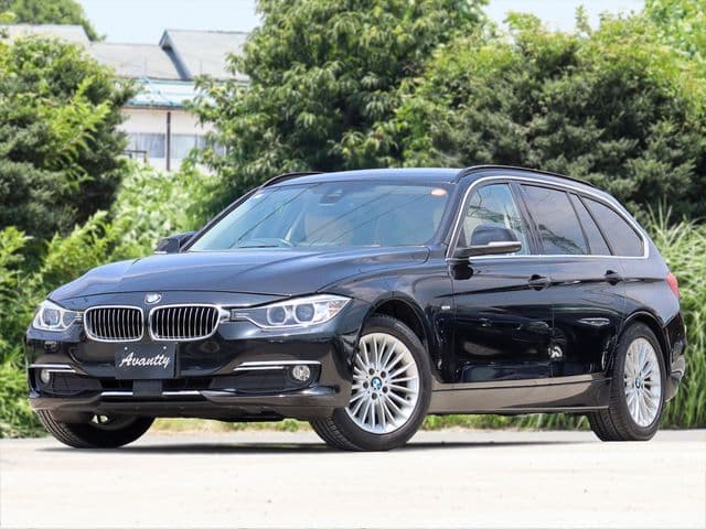 BMW BMW 3series TOURING