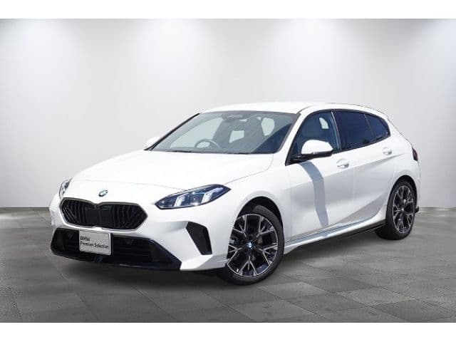 BMW BMW 1series