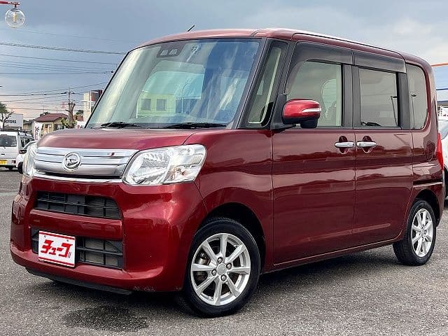 DAIHATSU
