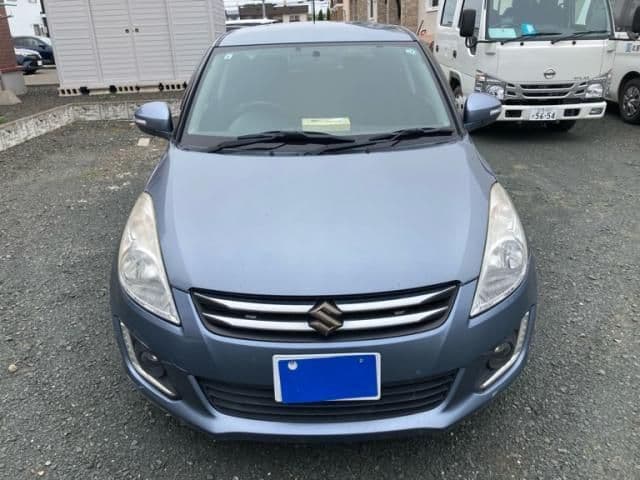 SUZUKI SWIFT 4WD