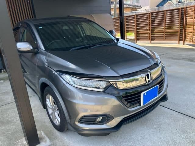 HONDA