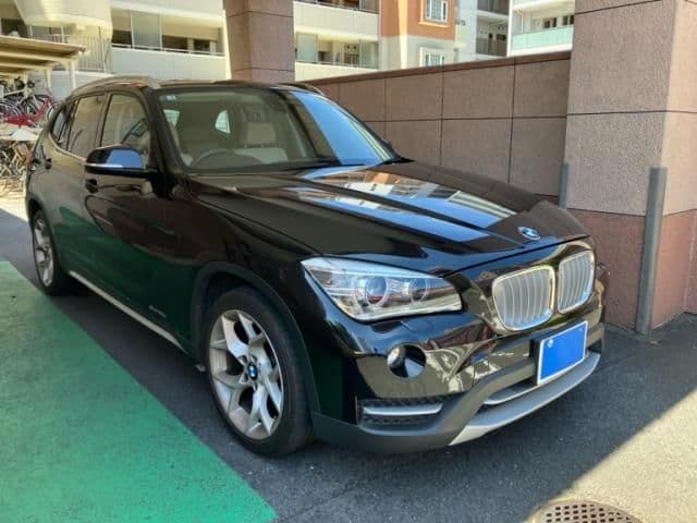 BMW BMW X1
