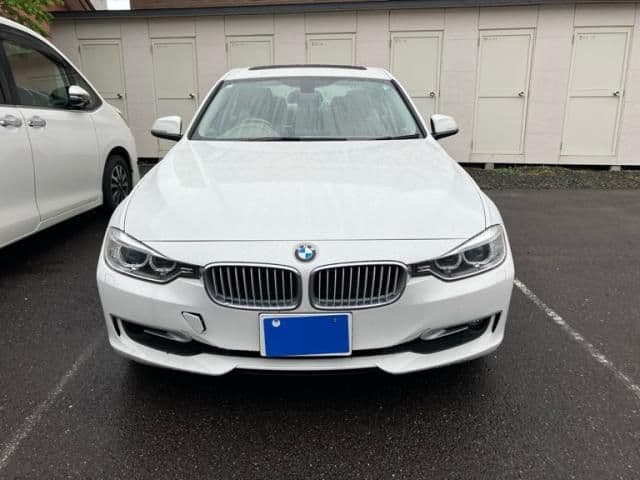 BMW BMW 3series sedan