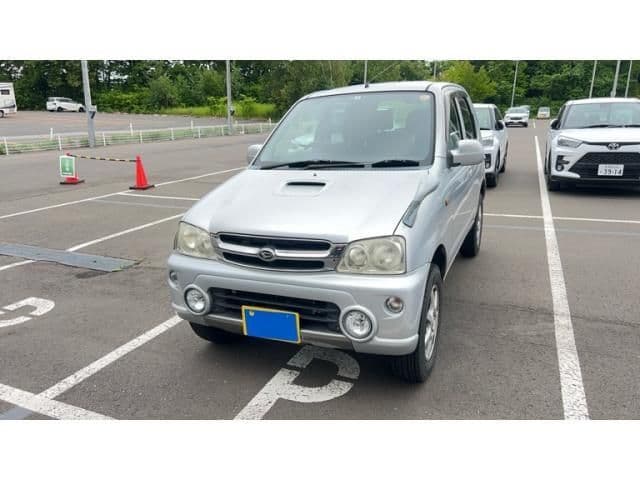DAIHATSU