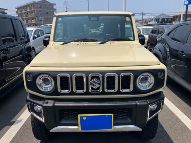 SUZUKI