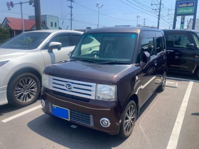 DAIHATSU