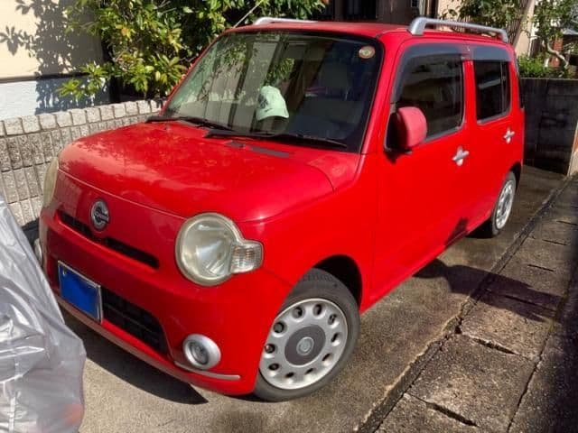 DAIHATSU
