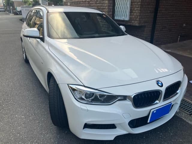BMW BMW 3series TOURING