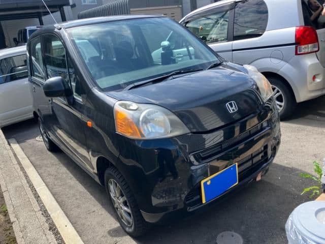 HONDA