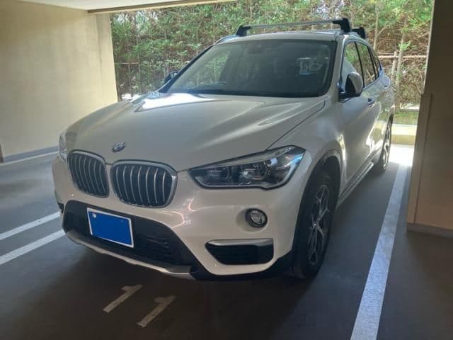 BMW BMW X1