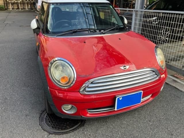 BMW BMW MINI COOPER