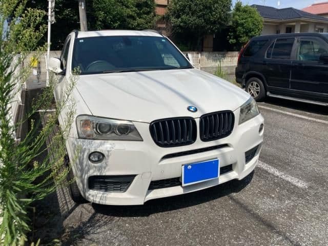 BMW BMW X3