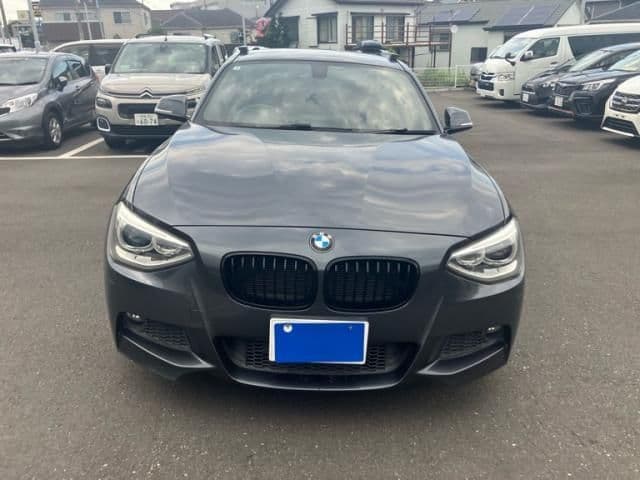BMW BMW 1series