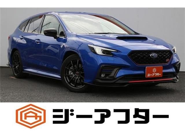 SUBARU