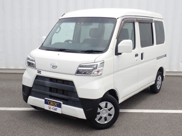 DAIHATSU