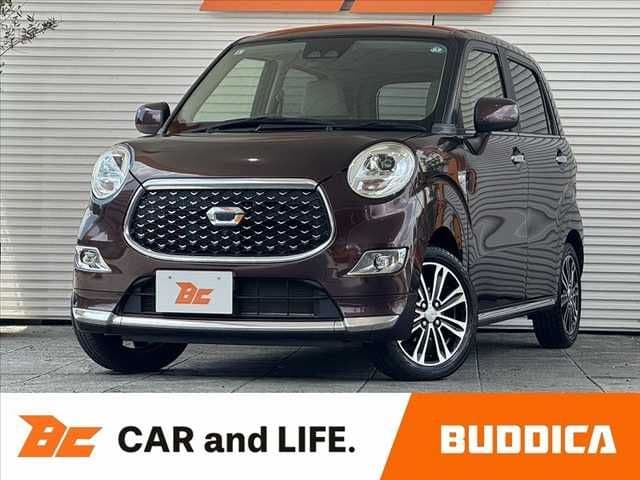 DAIHATSU CAST STYLE
