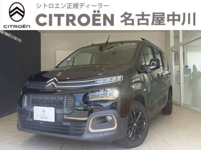 CITROEN