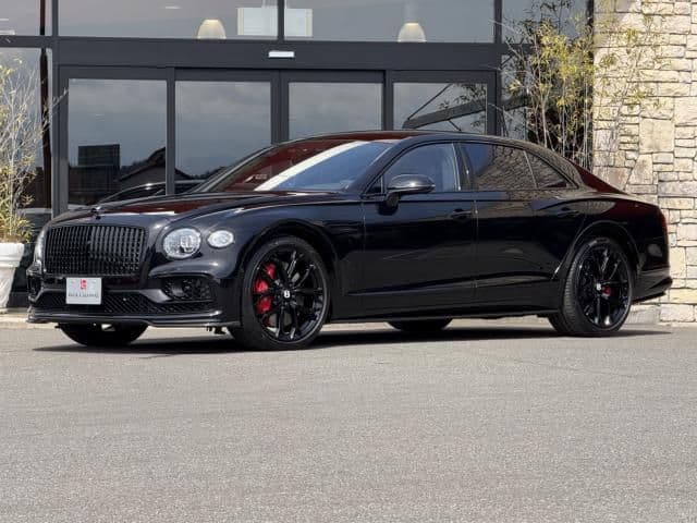 BENTLEY