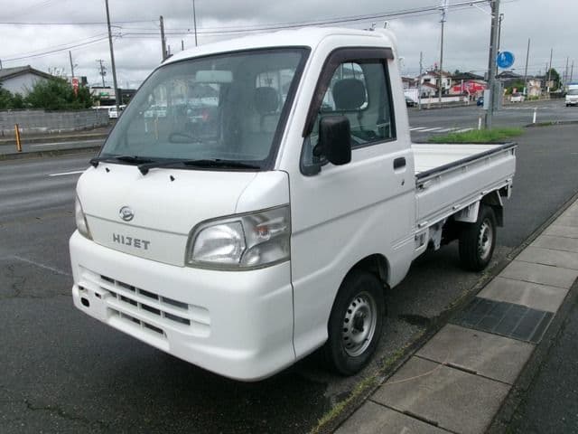 DAIHATSU