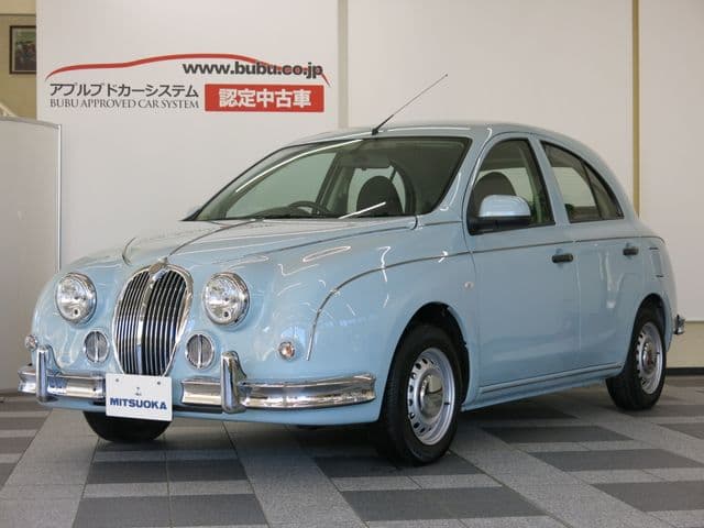 MITSUOKA
