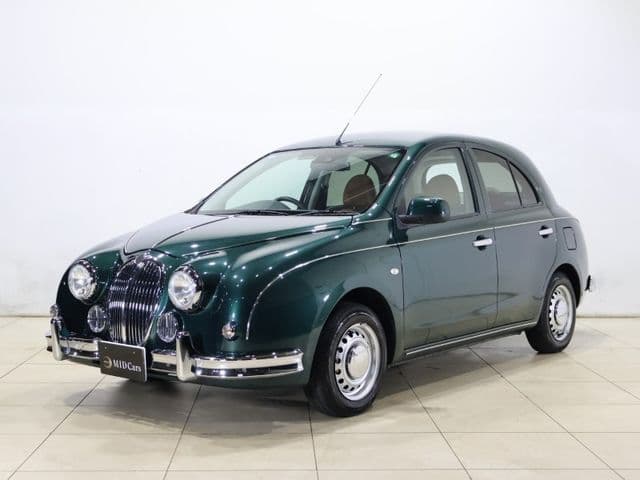 MITSUOKA