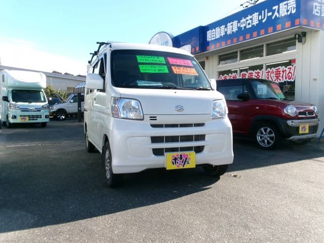 DAIHATSU