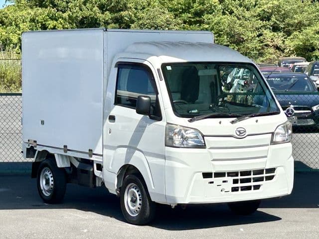 DAIHATSU