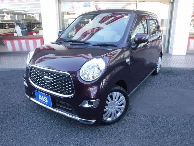 DAIHATSU