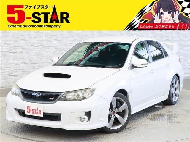 SUBARU